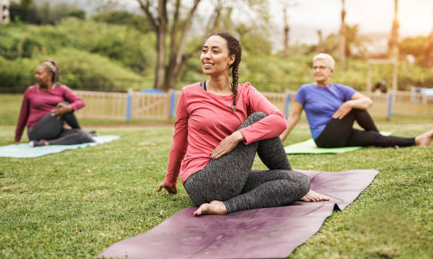 Fitness & Wellness