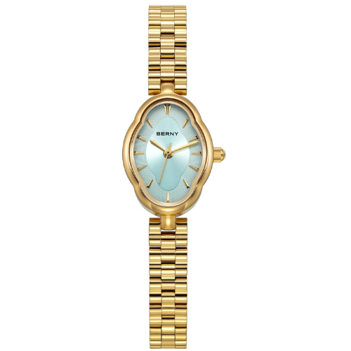 BERNY Gold Watch for Women