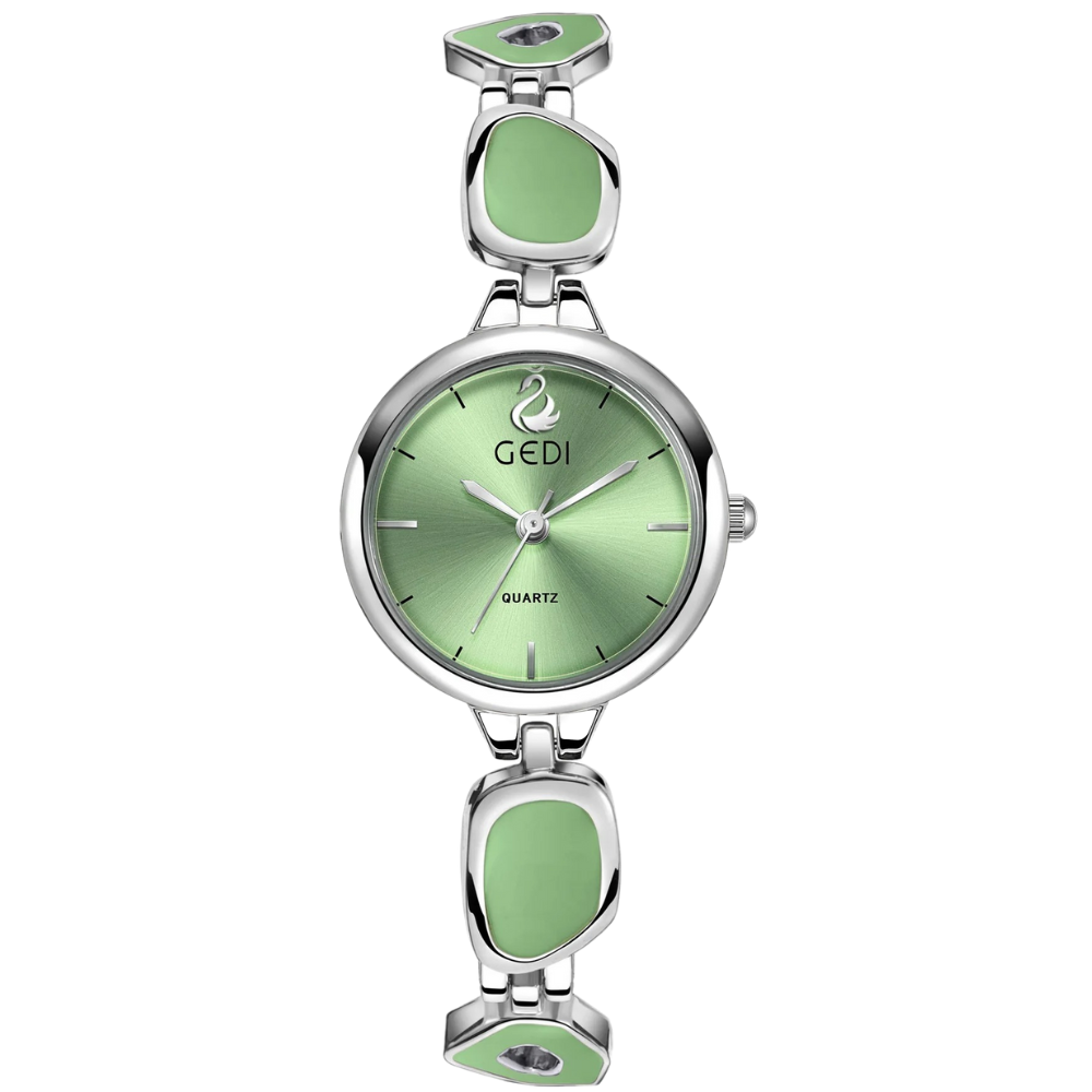 GEDI Women's Fashion Quartz Watch - 72001