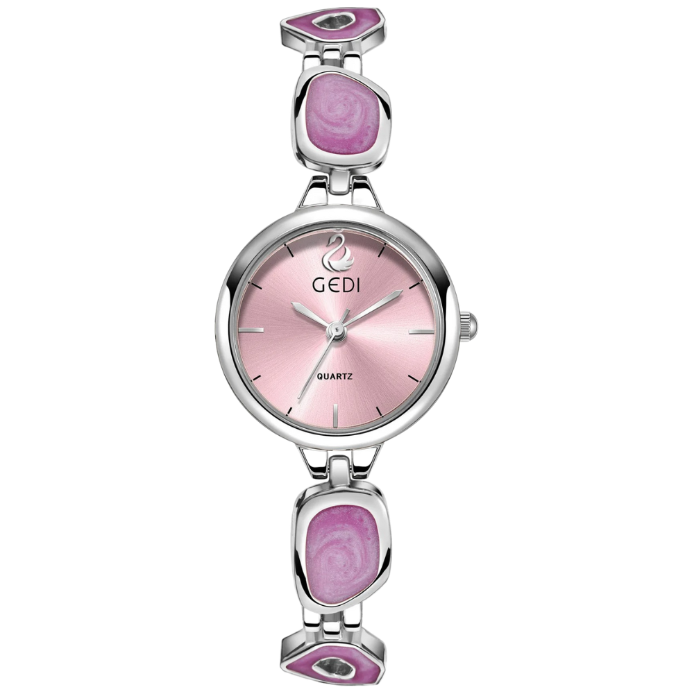 GEDI Women's Fashion Quartz Watch - 72001