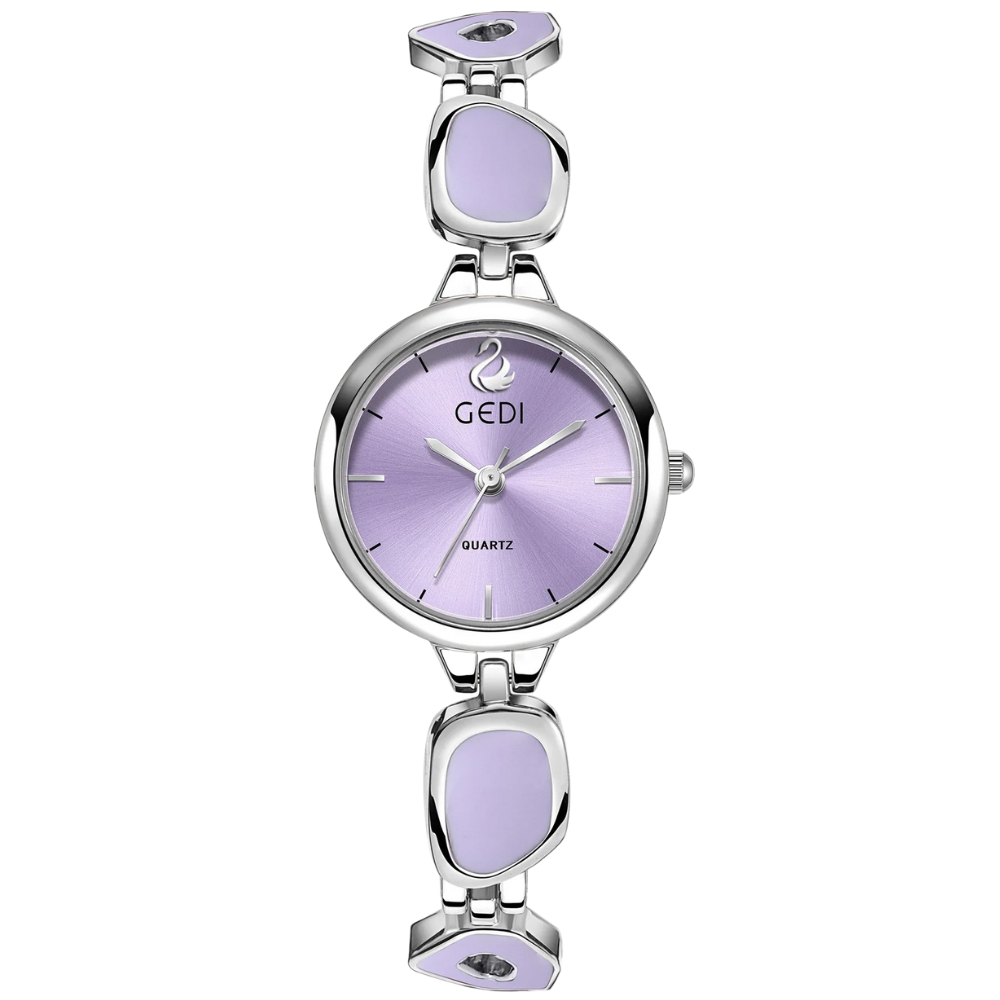 GEDI Women's Fashion Quartz Watch - 72001