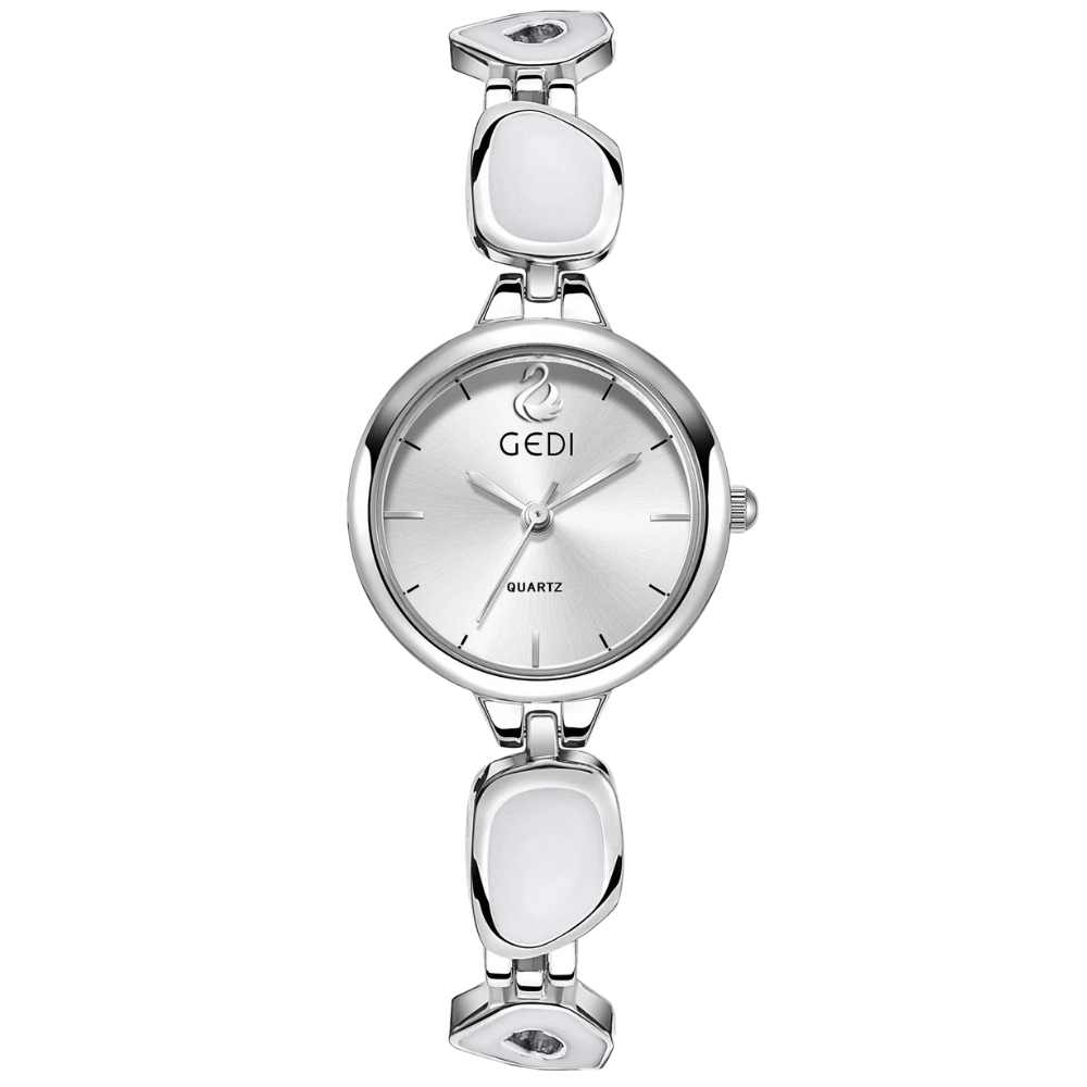 GEDI Women's Fashion Quartz Watch - 72001