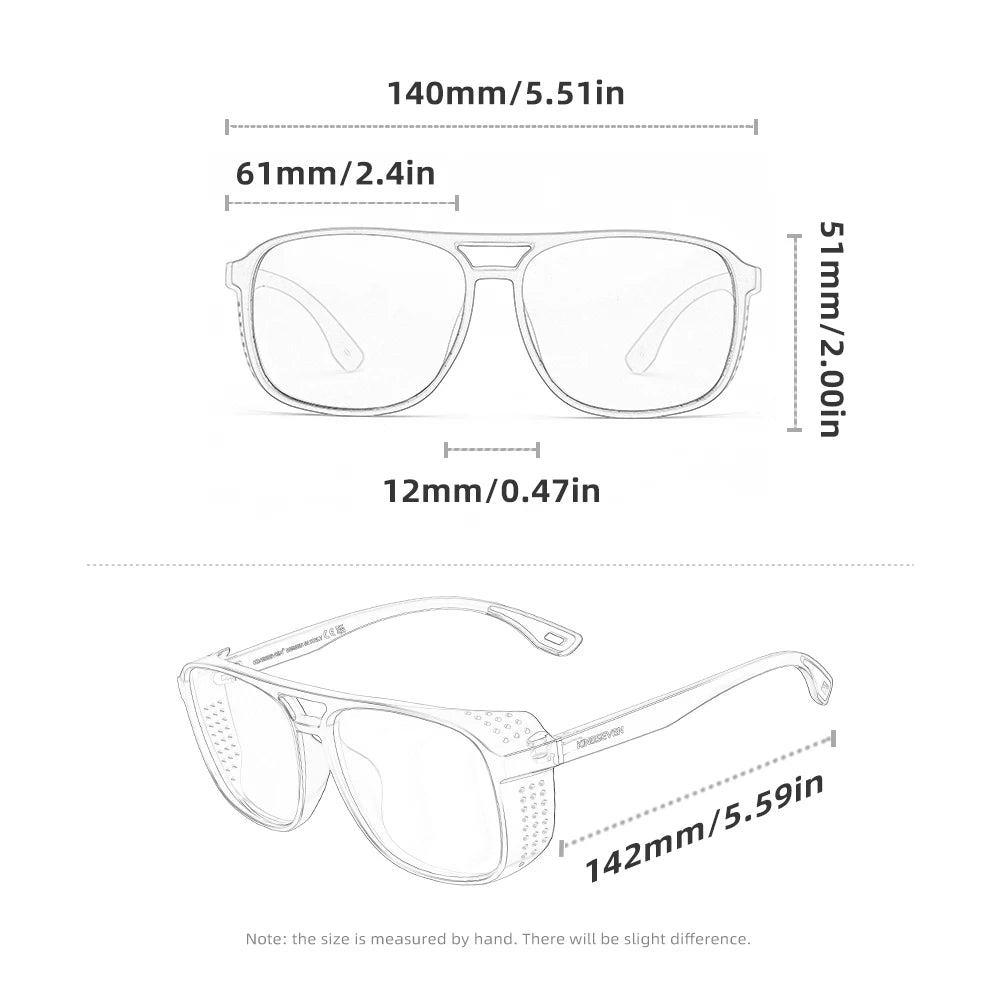 KINGSEVEN-Vintage-Polarized-Sunglasses
