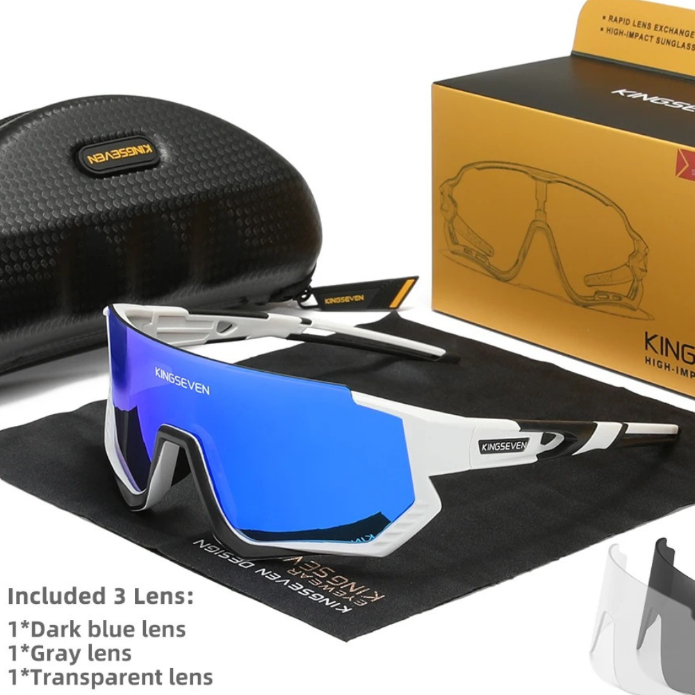 KINGSEVEN Cycling Sunglasses