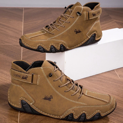 Men_s_High_Top_Leather_Boots
