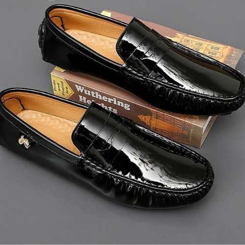 Men's Slip-On Casual Loafers | DEKABR