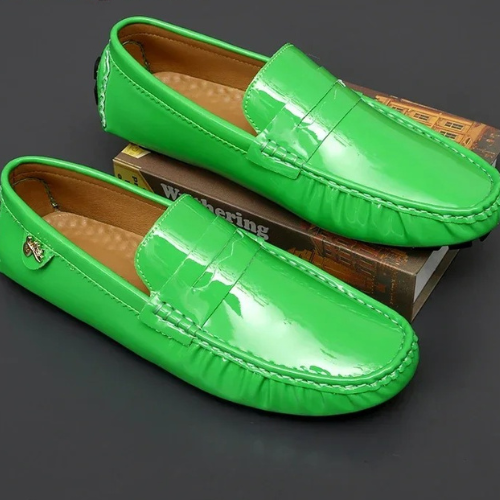 Men's Slip-On Casual Loafers | DEKABR