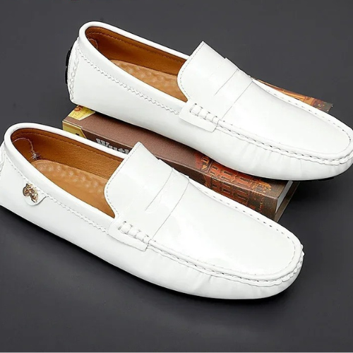Men's Slip-On Casual Loafers | DEKABR