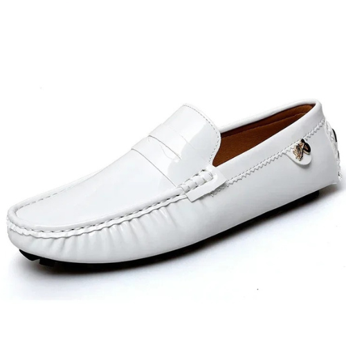Men's Slip-On Casual Loafers | DEKABR