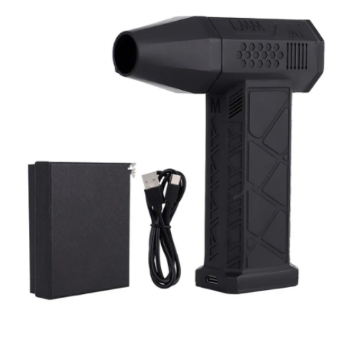 Portable Mini Turbo Blower