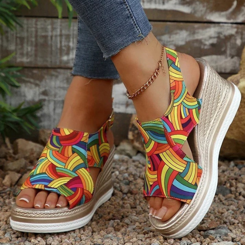 Rainbow_Graffiti_Wedge_Sandals_for_Women