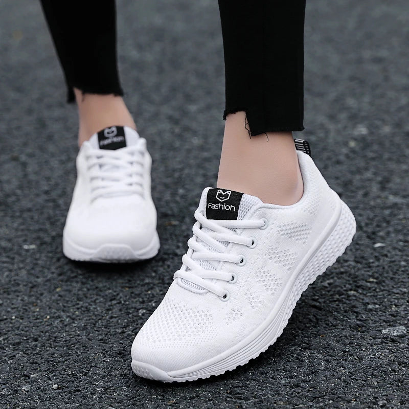Women’s Running Sneakers | PUAMSS