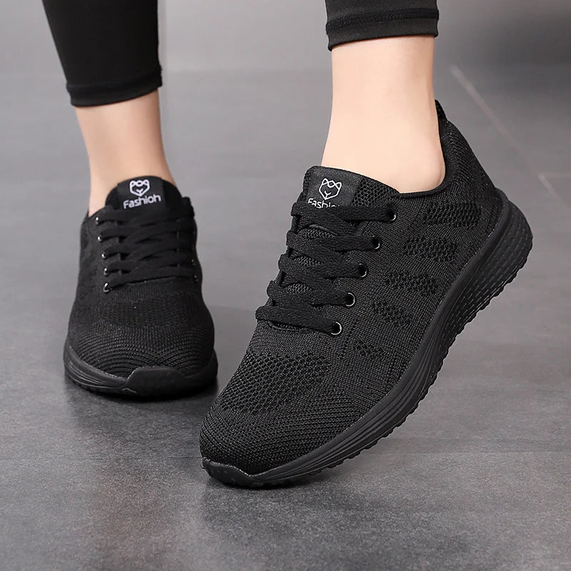 Women’s Running Sneakers | PUAMSS