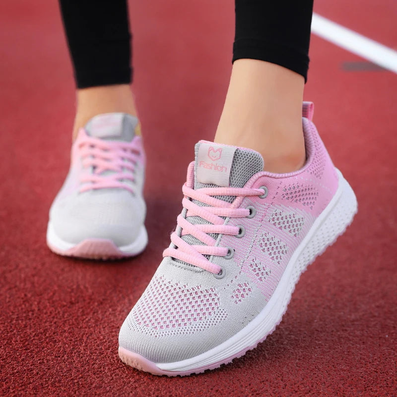 Women’s Running Sneakers | PUAMSS