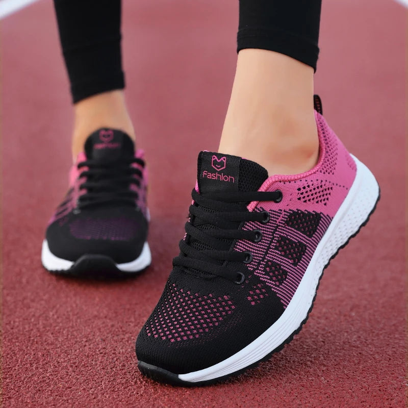 Women’s Running Sneakers | PUAMSS