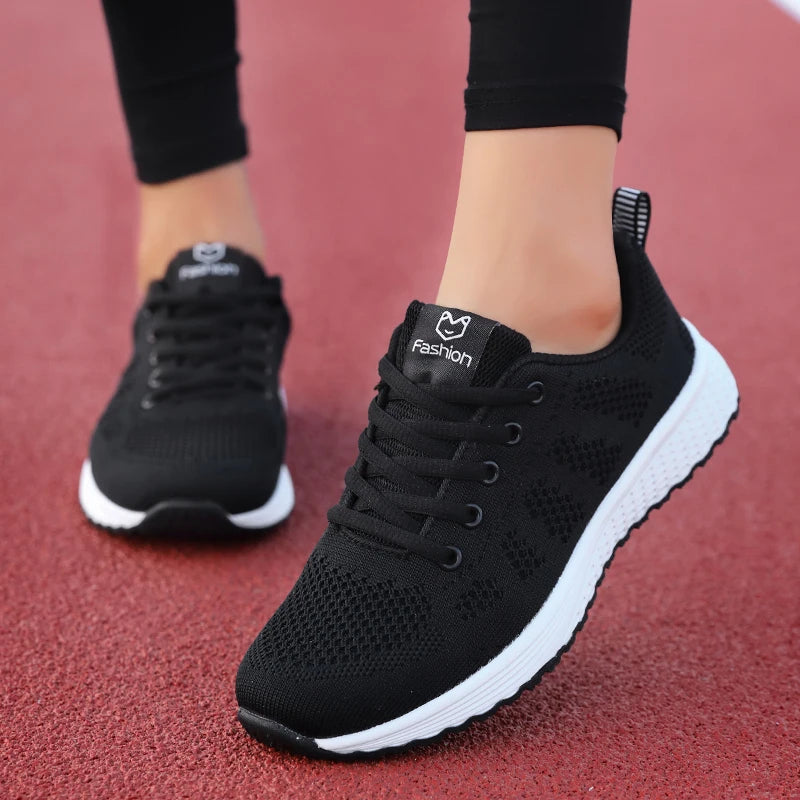 Women’s Running Sneakers | PUAMSS