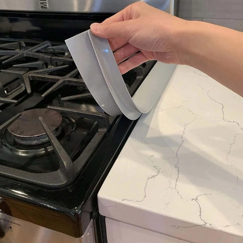 Stove Counter Gap Cover