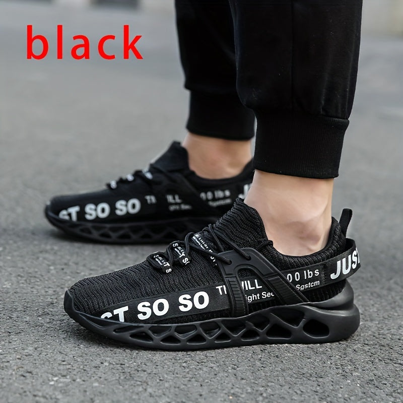 Unisex-Breathable-Athletic-Sneakers