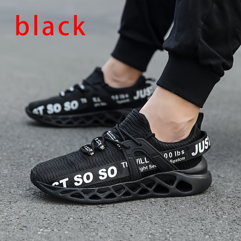 Unisex-Breathable-Athletic-Sneakers