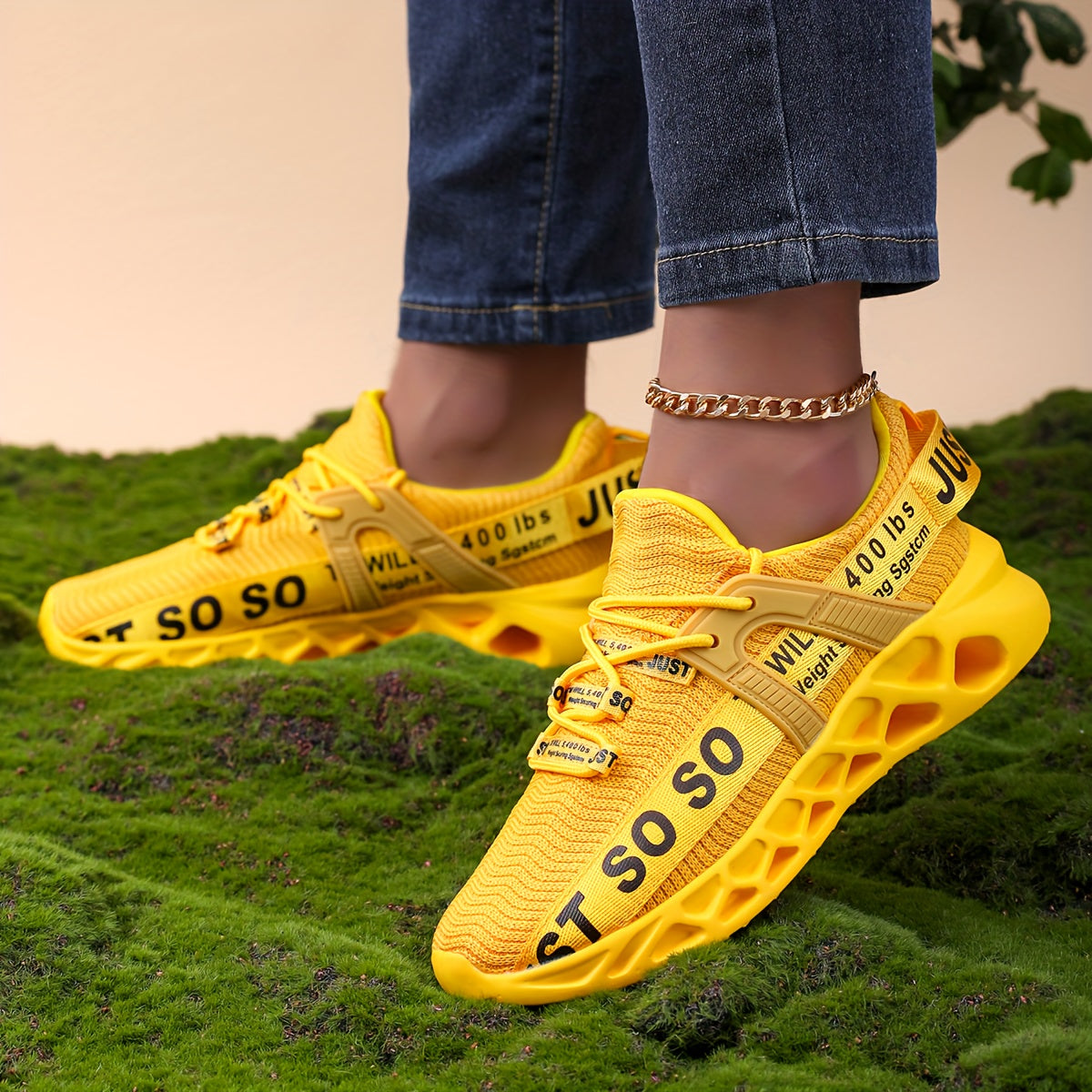 Unisex-Breathable-Athletic-Sneakers