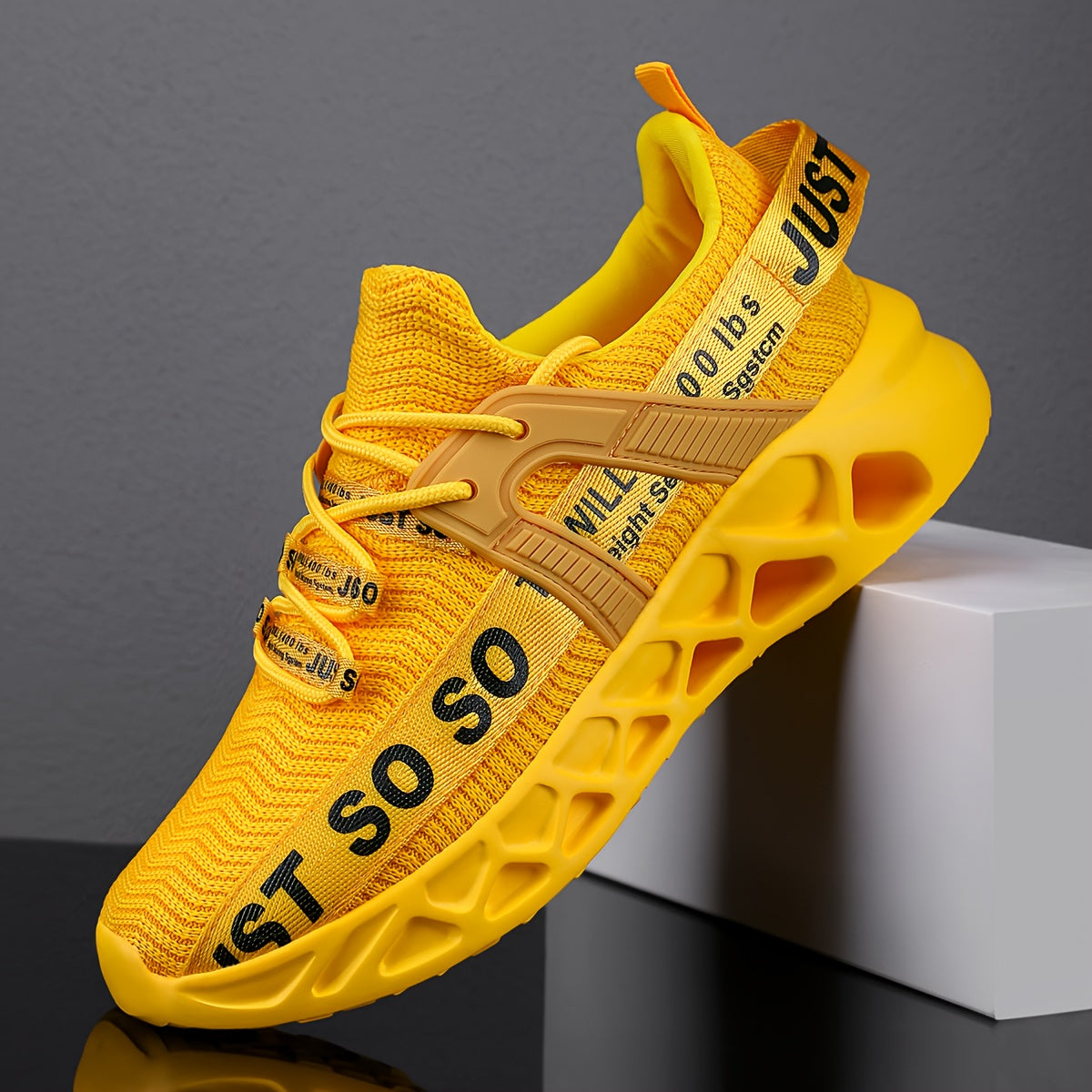 Unisex-Breathable-Athletic-Sneakers