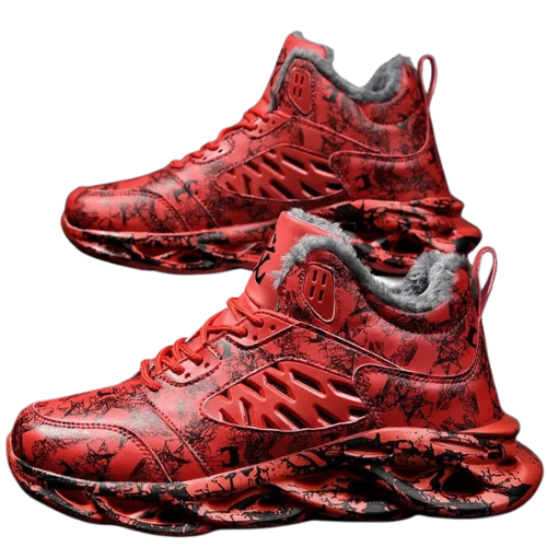 Winter Waterproof Sneaker Boot for Men | Lexsan™