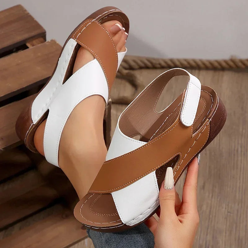 Women_s_Contrast_Color_Wedge_Sandals