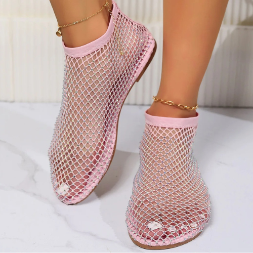 Women_Luxury_Flat_Sandals