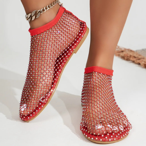 Women_Luxury_Flat_Sandals