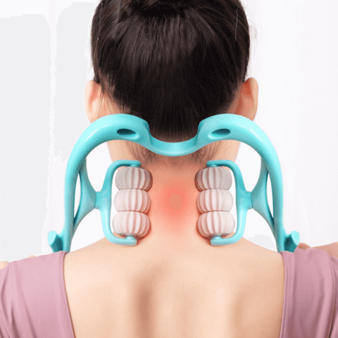 Ultimate Neck Relief Massager