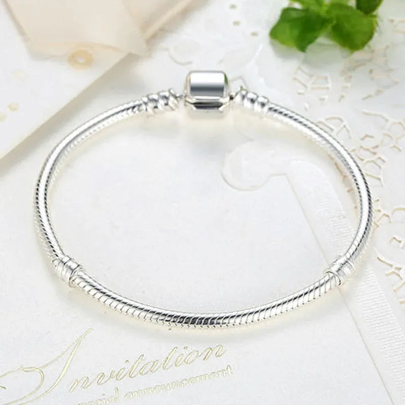 925-Sterling-Silver-Bracelet