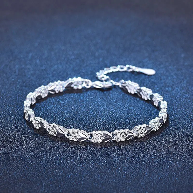 925-Sterling-Silver-Bracelet