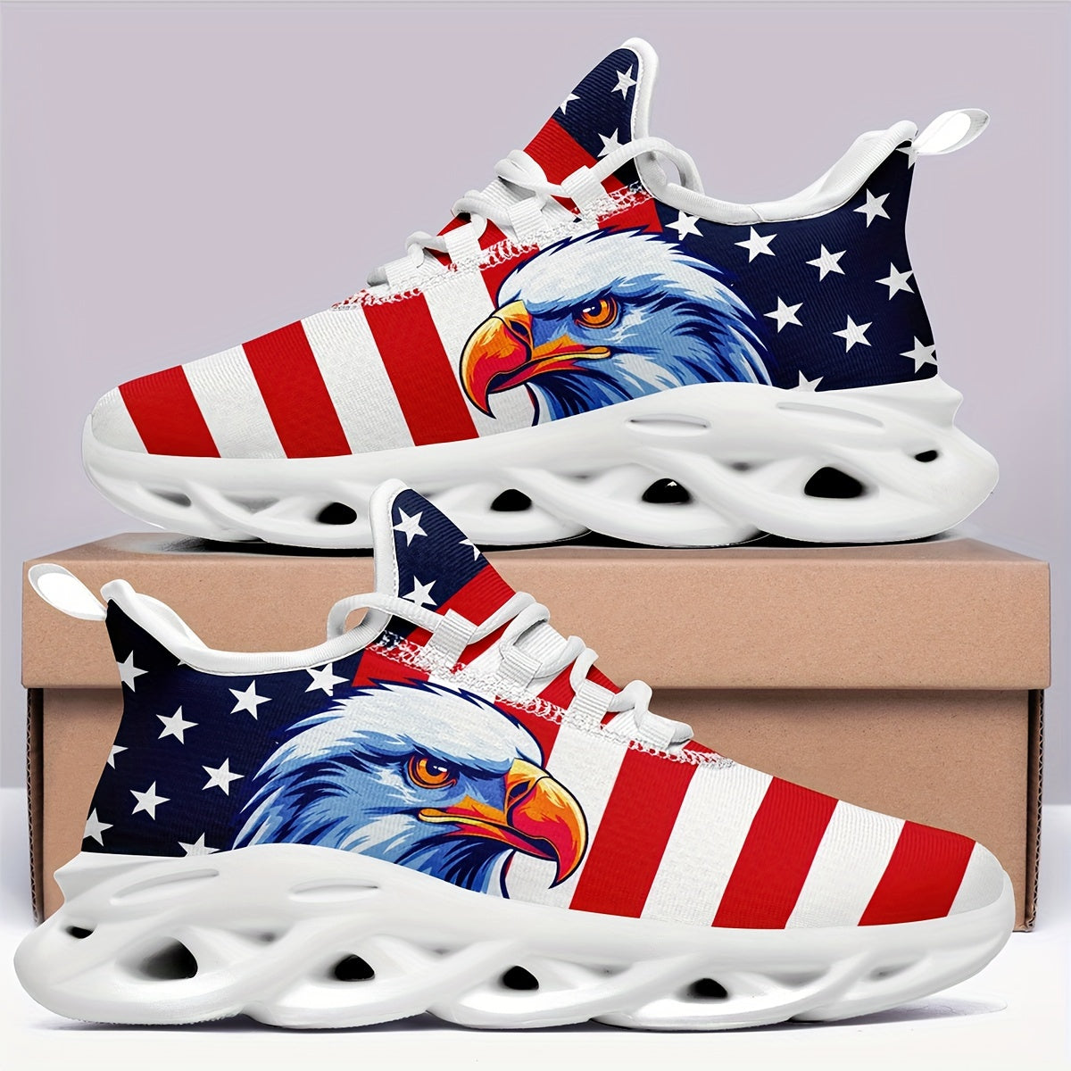 American-Flag-Eagle-Sneakers-for-Women