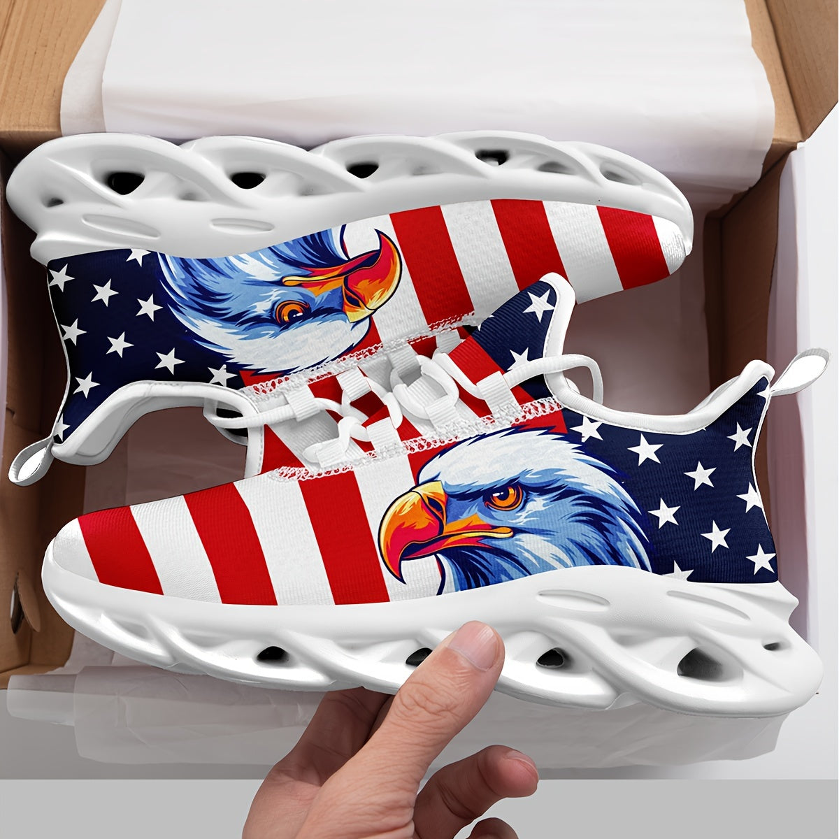 American-Flag-Eagle-Sneakers-for-Women