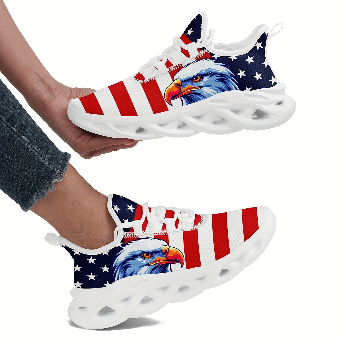 American-Flag-Eagle-Sneakers-for-Women