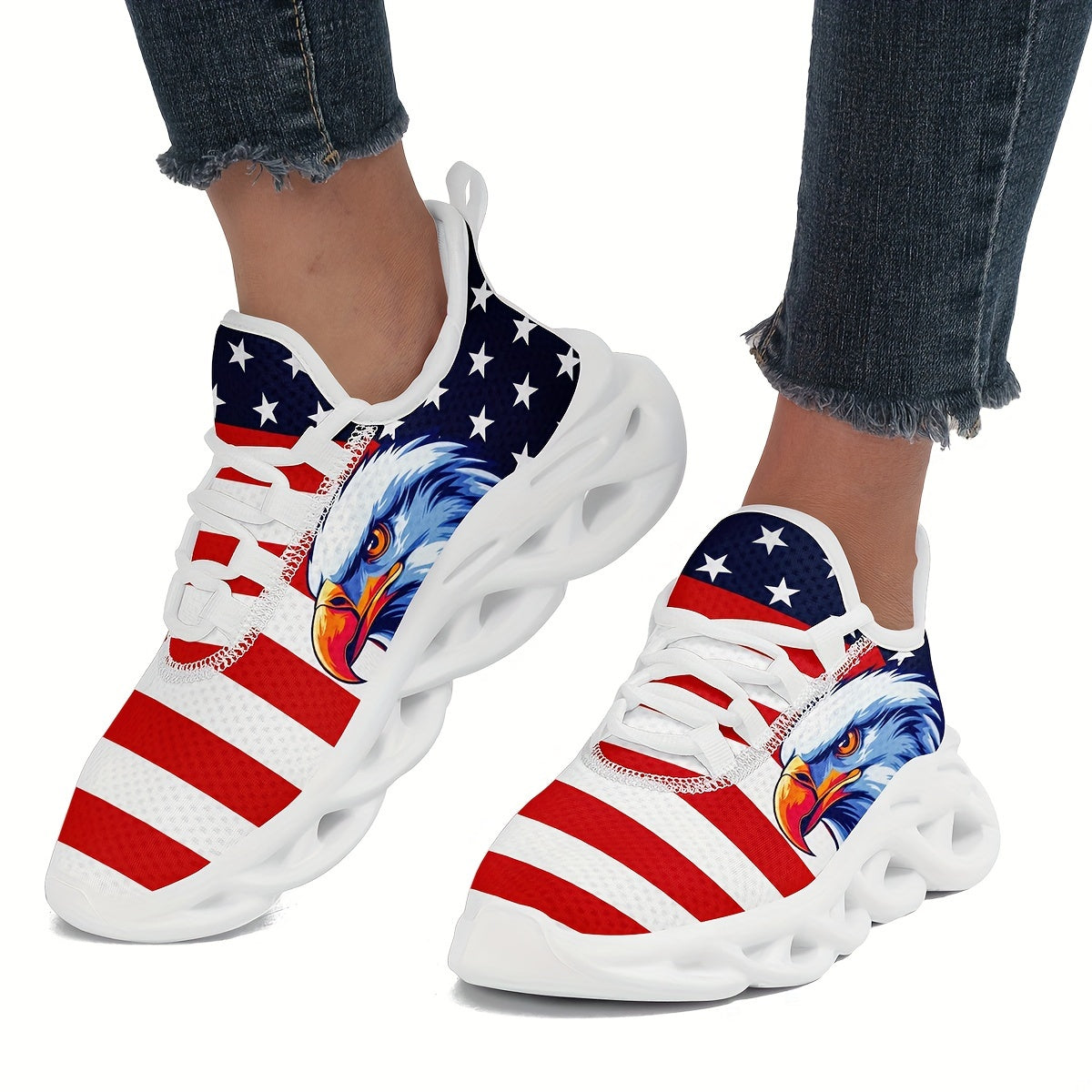 American-Flag-Eagle-Sneakers-for-Women