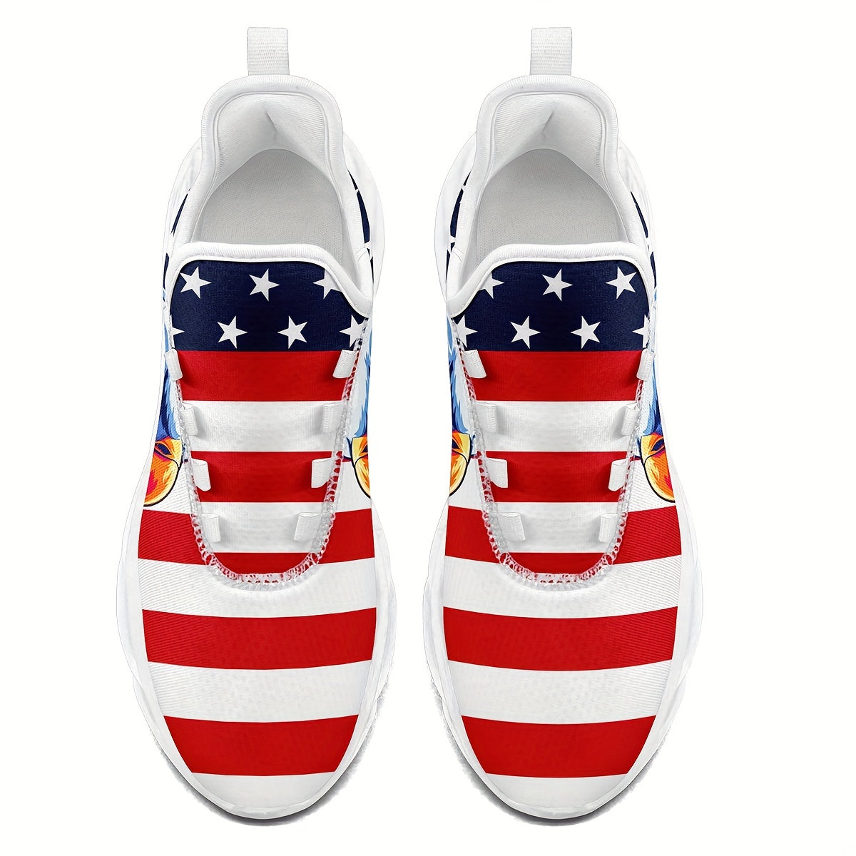 American-Flag-Eagle-Sneakers-for-Women