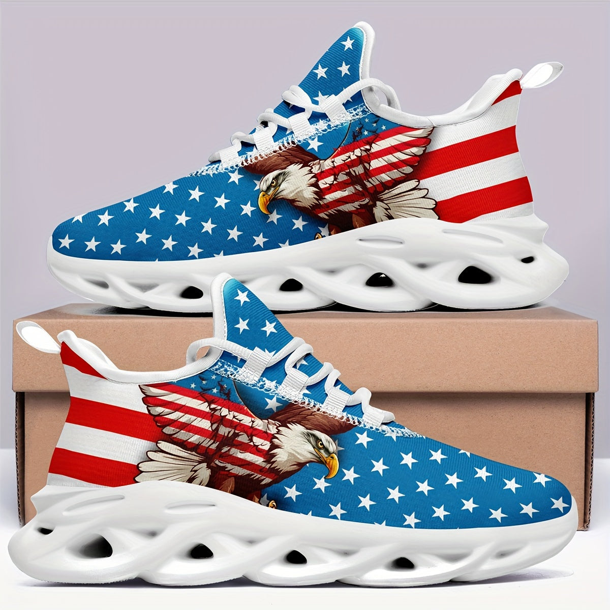 American-Flag-Eagle-Sneakers-for-Women