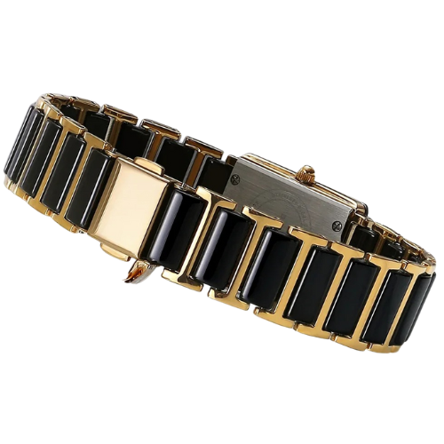 BERNY Ceramic Quartz for Men and Women