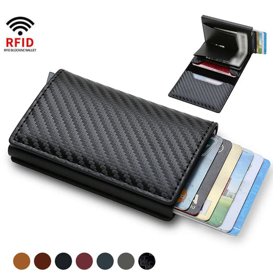 Carbon-Fiber-Slim-Aluminum-Mens-Wallet