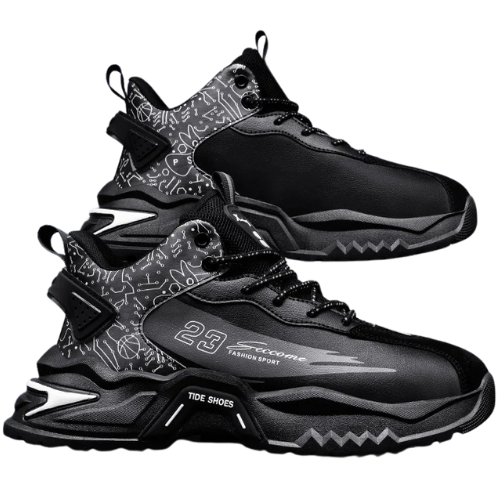 Casual Sport Basketball Shoes for Men