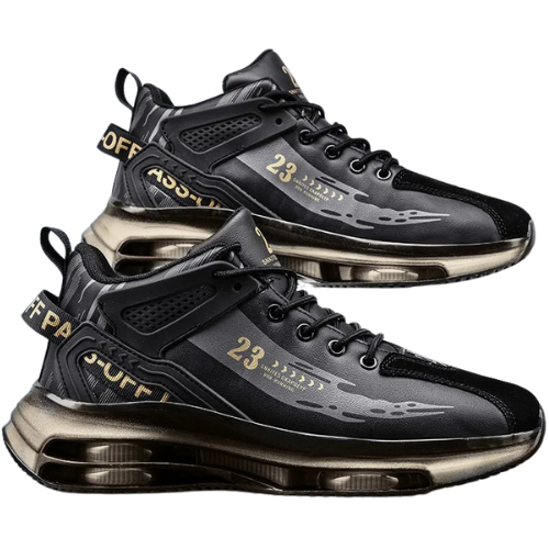 Casual Sport Basketball Shoes for Men