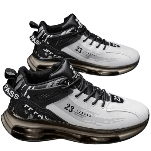 Casual Sport Basketball Shoes for Men