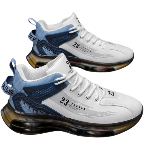 Casual Sport Basketball Shoes for Men