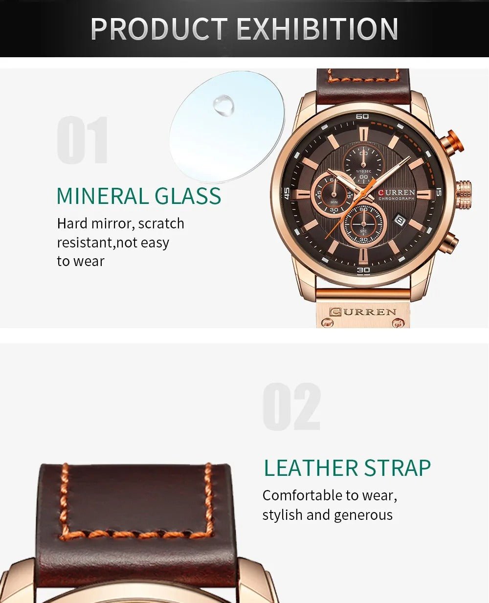 Date-Quartz-Fashion-Watch