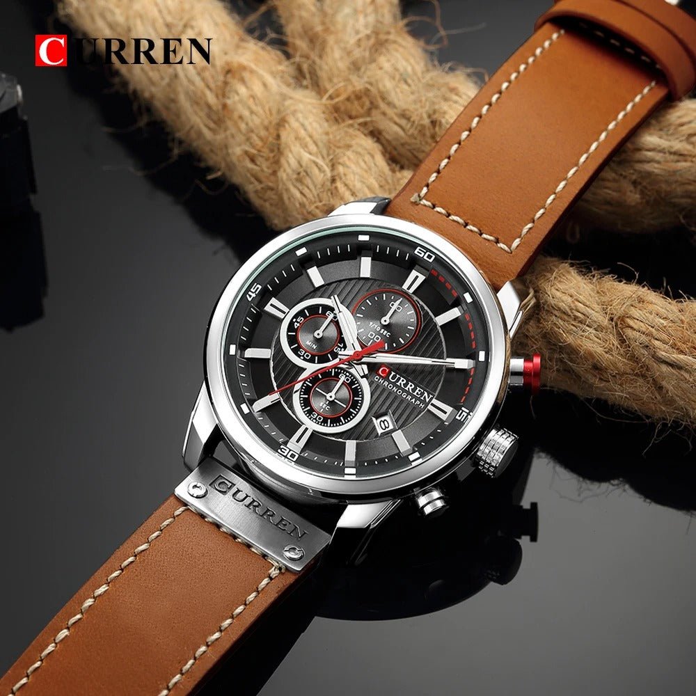 Date-Quartz-Fashion-Watch