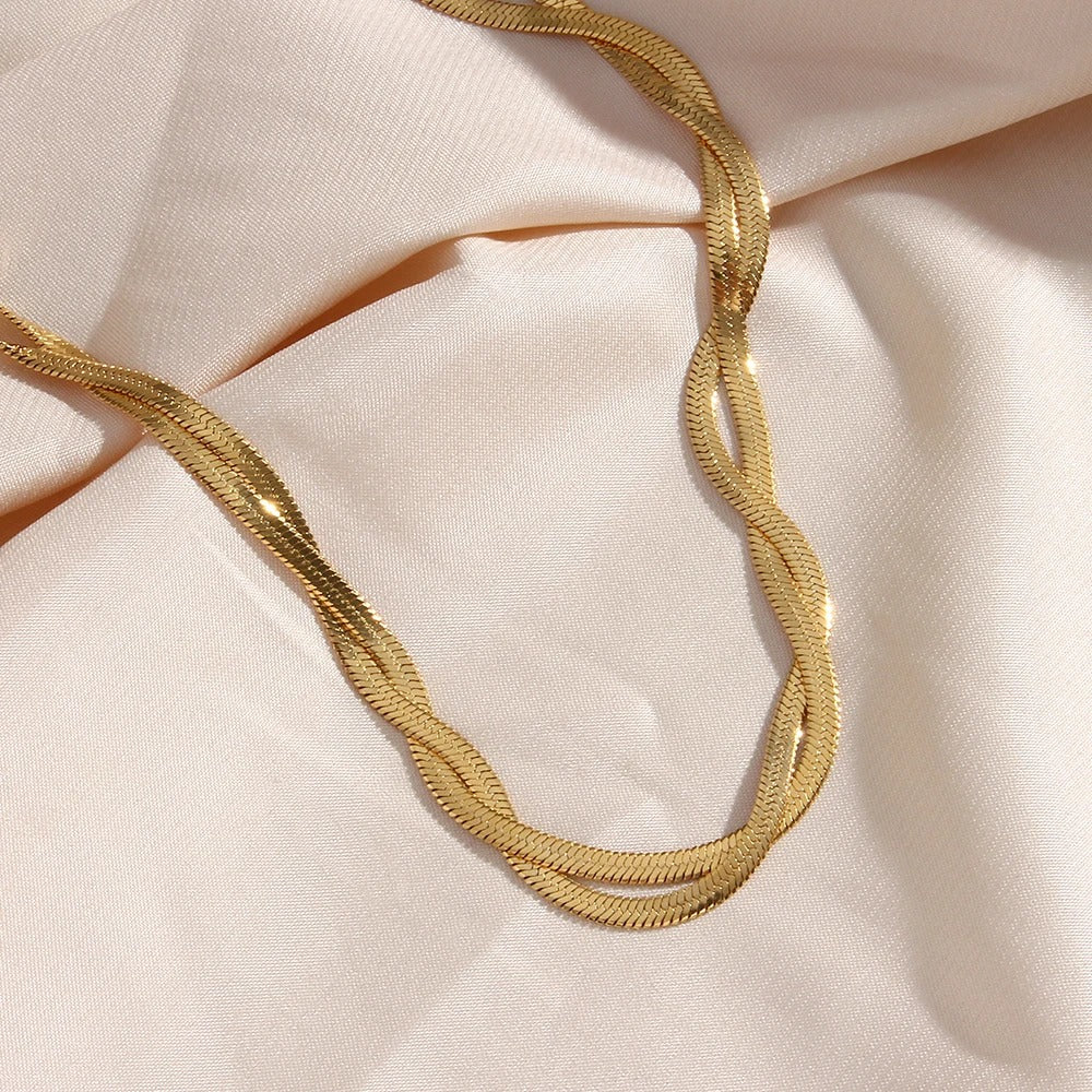 Gold-Plated-Chain