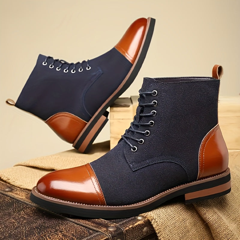 High-top-Mens-Shoes