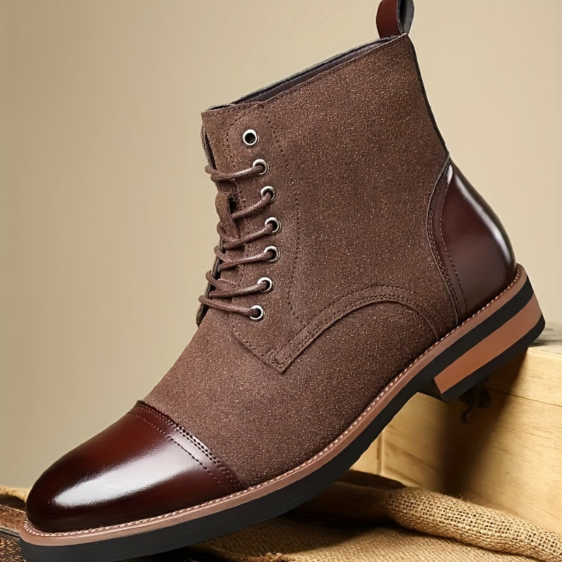 High-top-Mens-Shoes