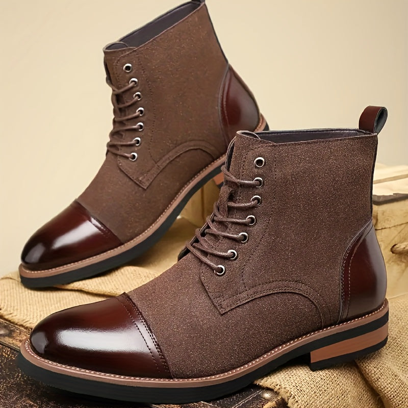 High-top-Mens-Shoes